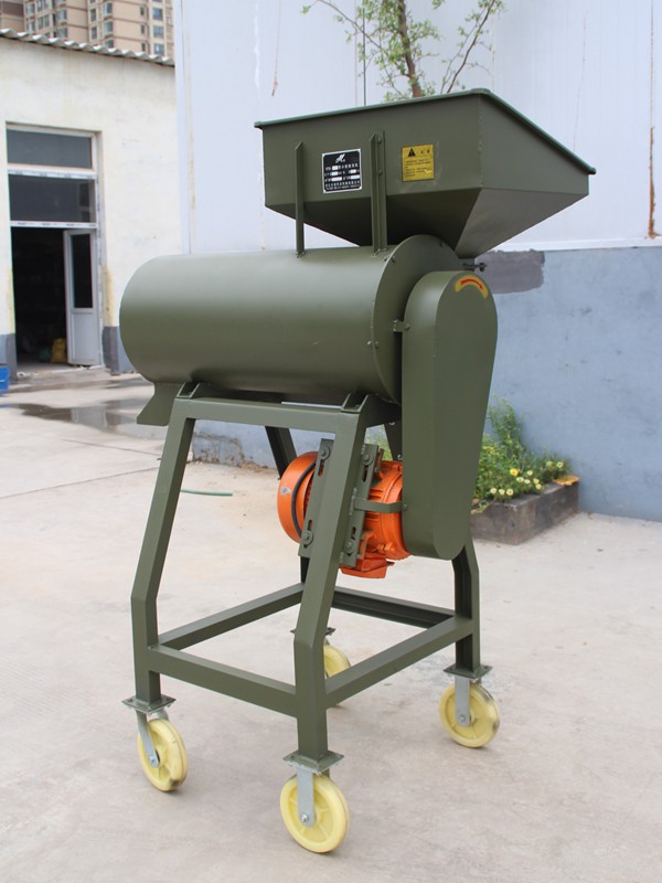 小麥脫殼機(jī)